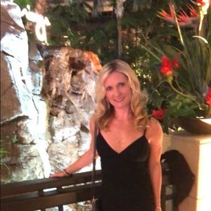 Meet your Posher, Michele